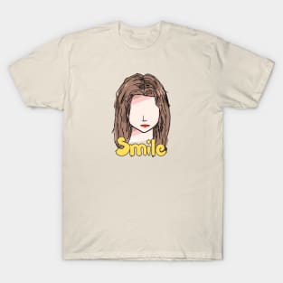 Smile T-Shirt